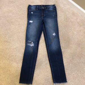 Hollister jeans